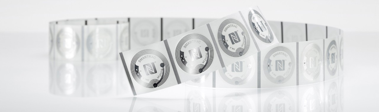 Bullseye™ NFC