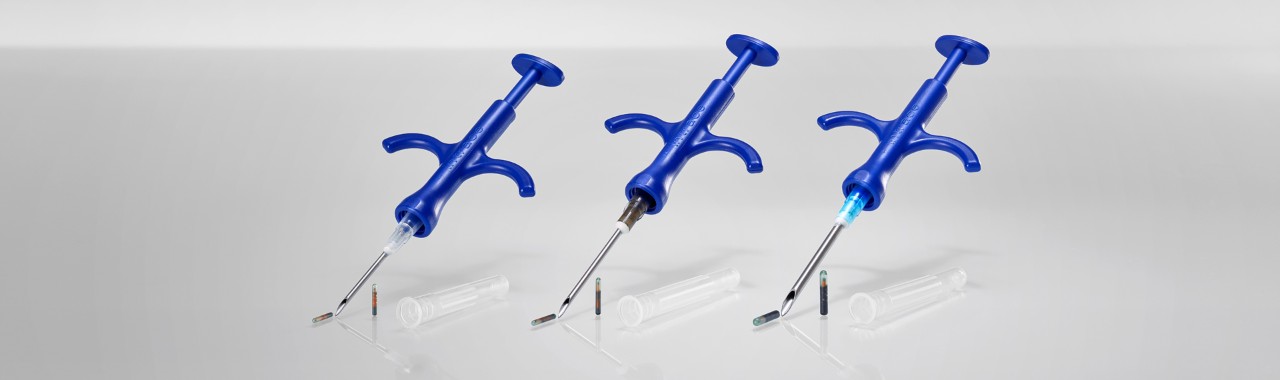 Intrace® Syringe
